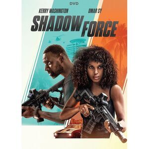 Shadow Force  DVD
